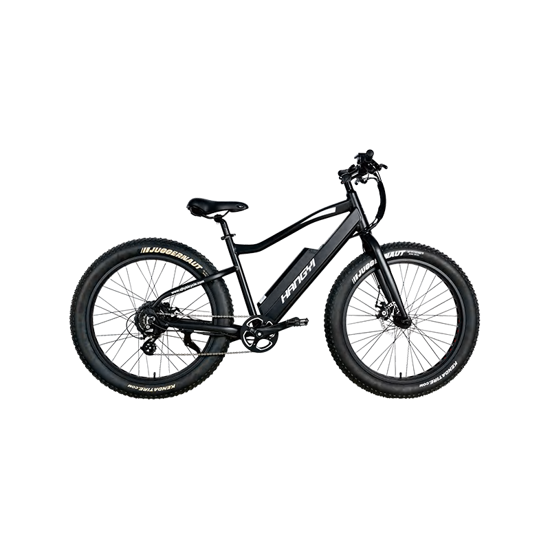 ハードテールとフルサスペンションのマウンテンバイクの重要な違いは何ですか？