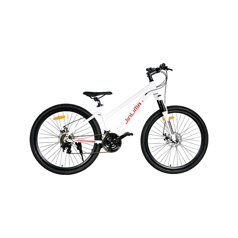 26インチの自転車：多用途のライディングのバランスの取れた選択