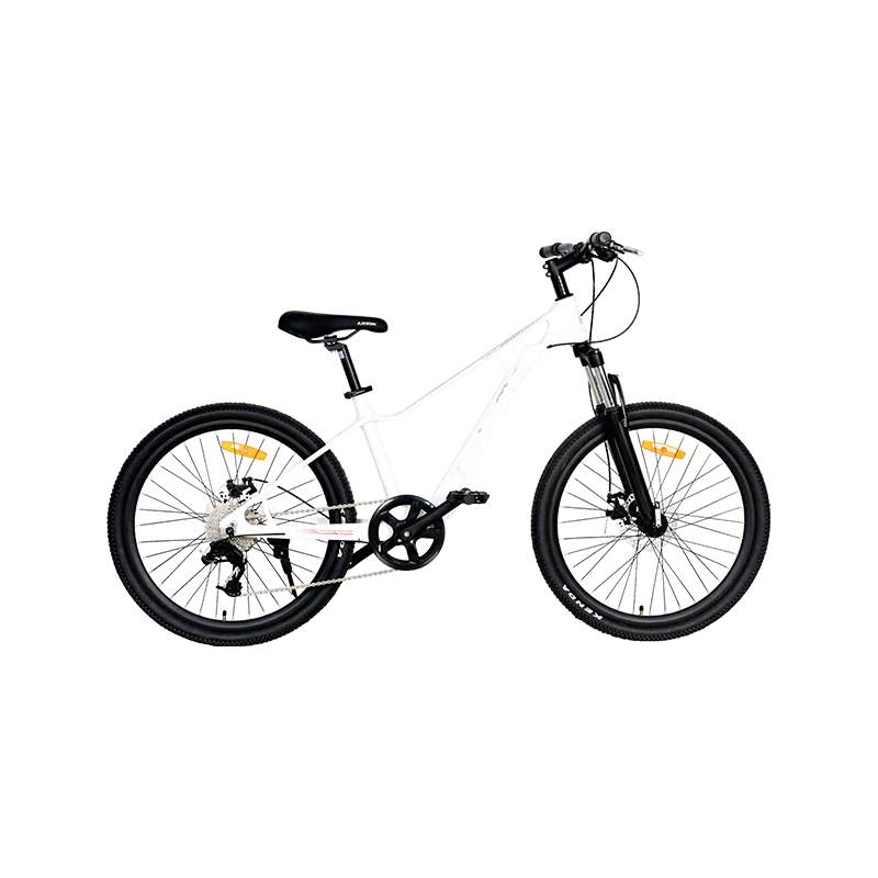マウンテンバイクを購入する際に考慮すべき最も重要な安全機能は何ですか？