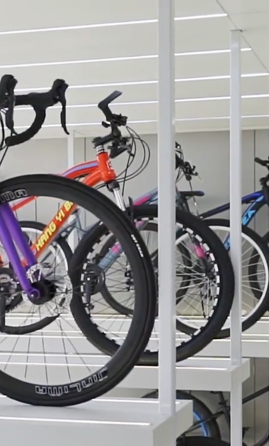 Zhejiang Hangyi Bicycle Manufacture Co。、Ltd。