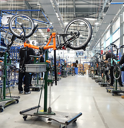 Zhejiang Hangyi Bicycle Manufacture Co。、Ltd。