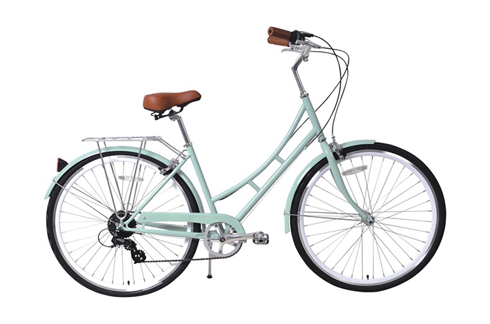 市の自転車メーカーは、都市の自転車の購入方法を紹介します