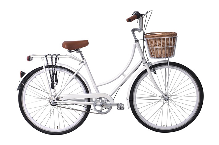 オランダのバイクフォーセールメーカーはシティバイクの特徴を紹介します
