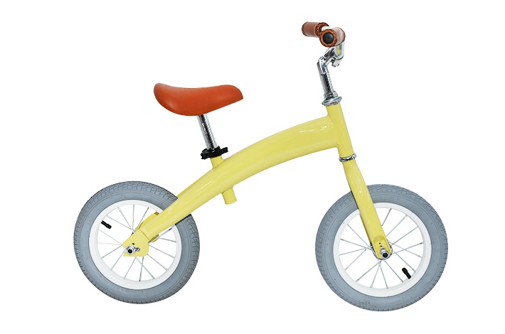 キッズバランスバイクフォーセールメーカーは、バランスバイクを選択する方法を紹介します
