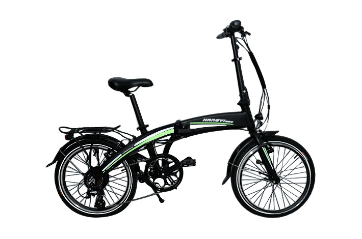 ポータブル折りたたみ式電気自転車工場は、自転車グリップを使用するための注意事項を紹介します