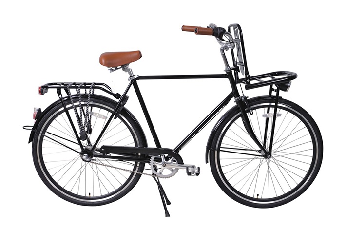 オランダ - 自転車の本当の王国