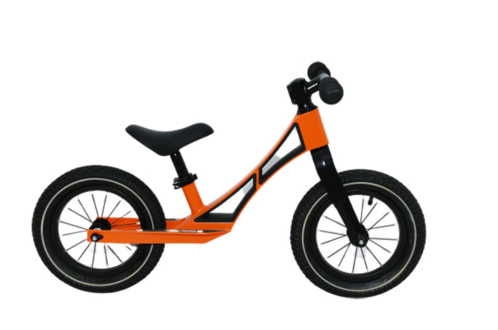 子供向けのバランスバイクを購入する理由は何ですか？