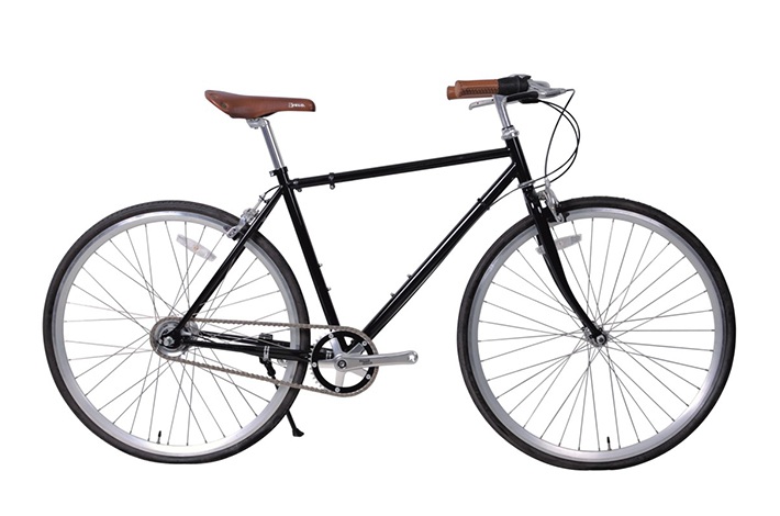 Covid-19危機の下での自転車の開発見通しを分析する