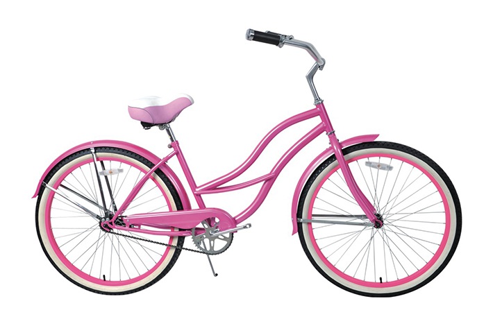 あなた自身に最適な自転車を選ぶためのガイド