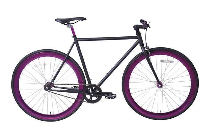 700c固定ギア自転車メーカーは、自転車に乗るための注意事項を紹介します