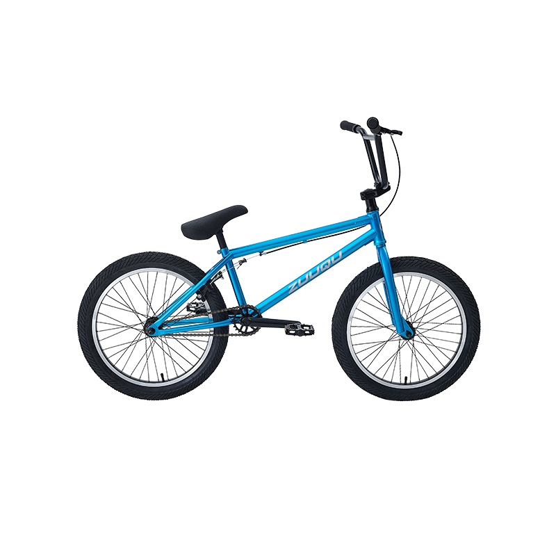 BMX バイクはマウンテンバイクやロードバイクとどう違うのか